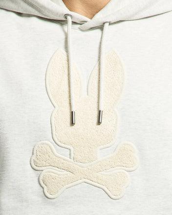 MENS ELDORADO BRUSH BACK HOODIE - B6H234E200 Product Image
