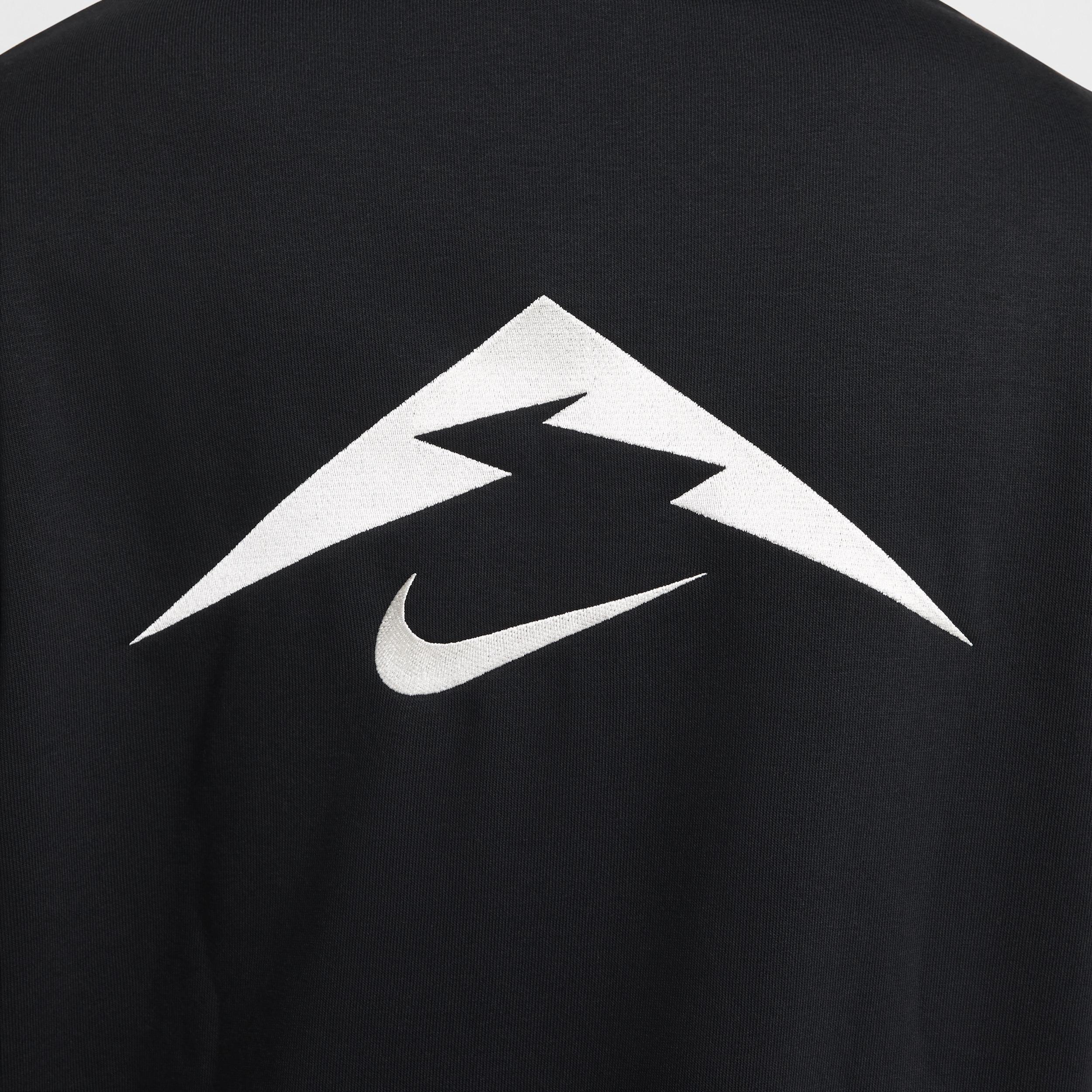 Nike Men's Trail Magic Hour Dri-FIT Running Hoodie Product Image