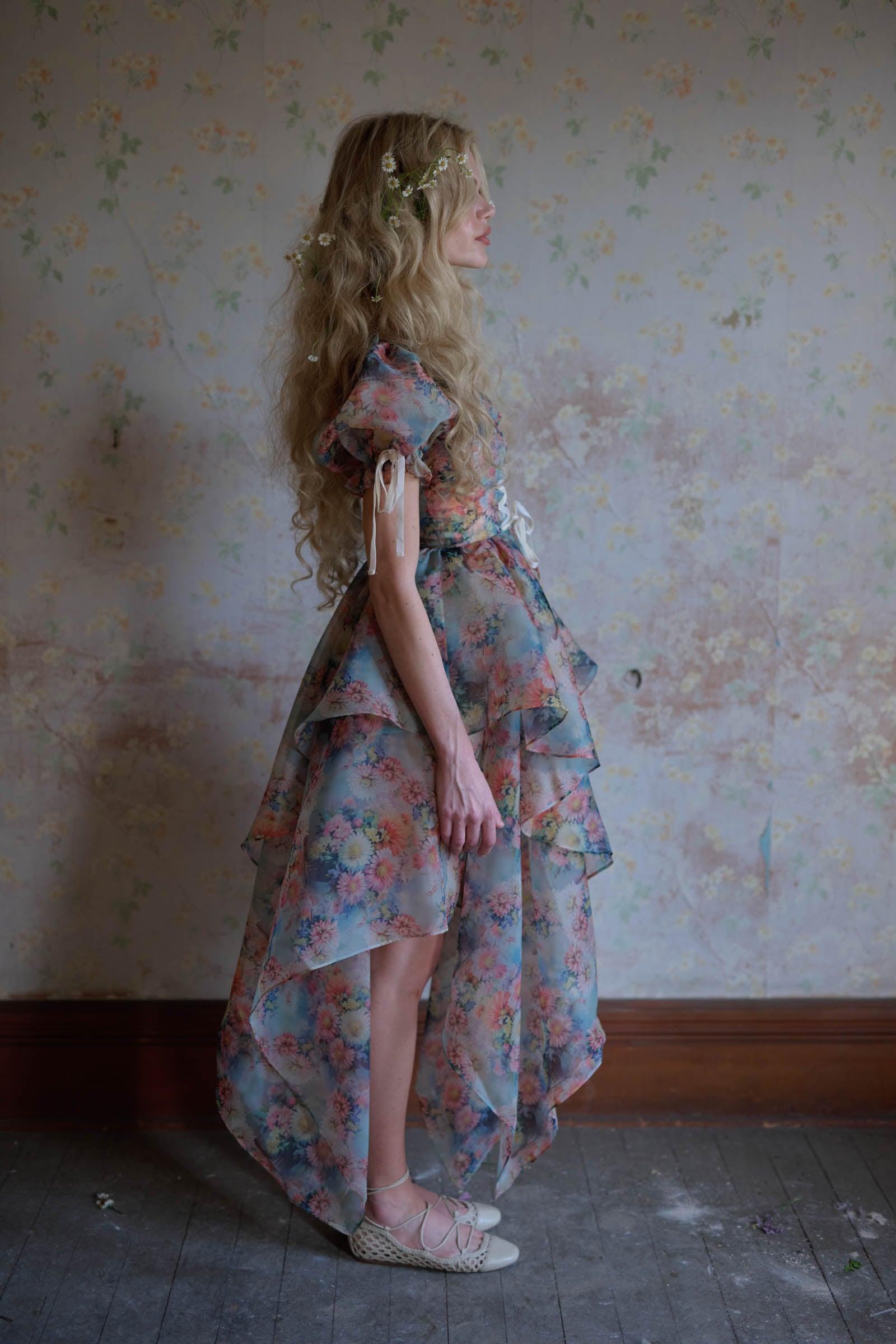 The Daisy Haze Faerie Gown Product Image