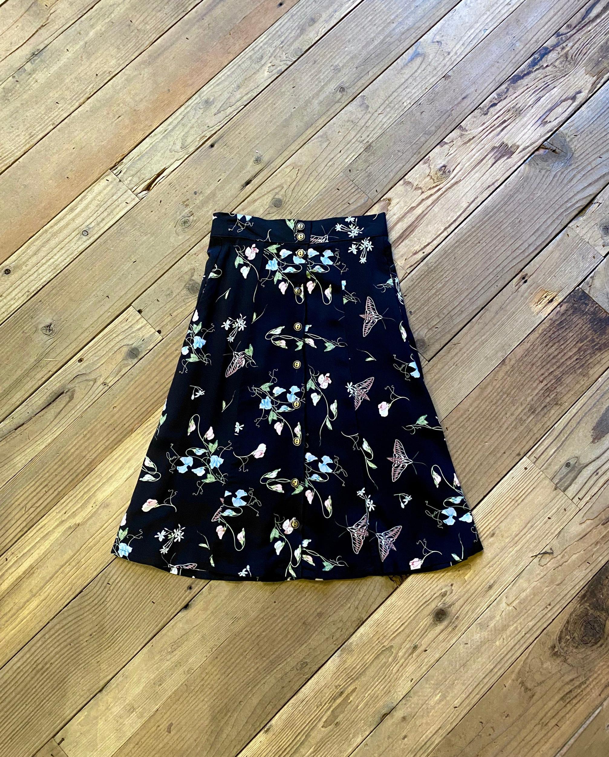 Bae Skirt in Sweet Pea Product Image