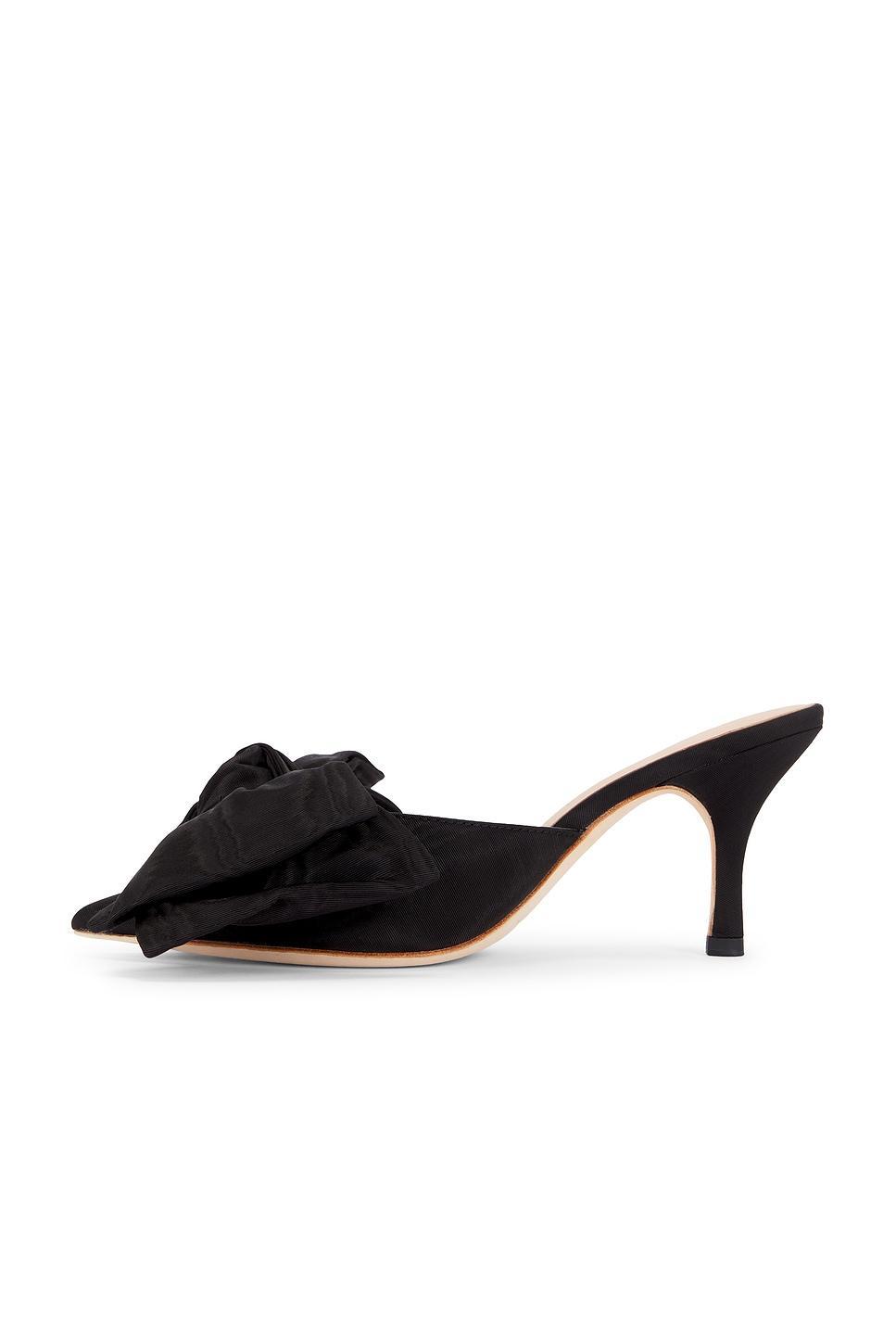 Margot Bow Mule Loeffler Randall Product Image