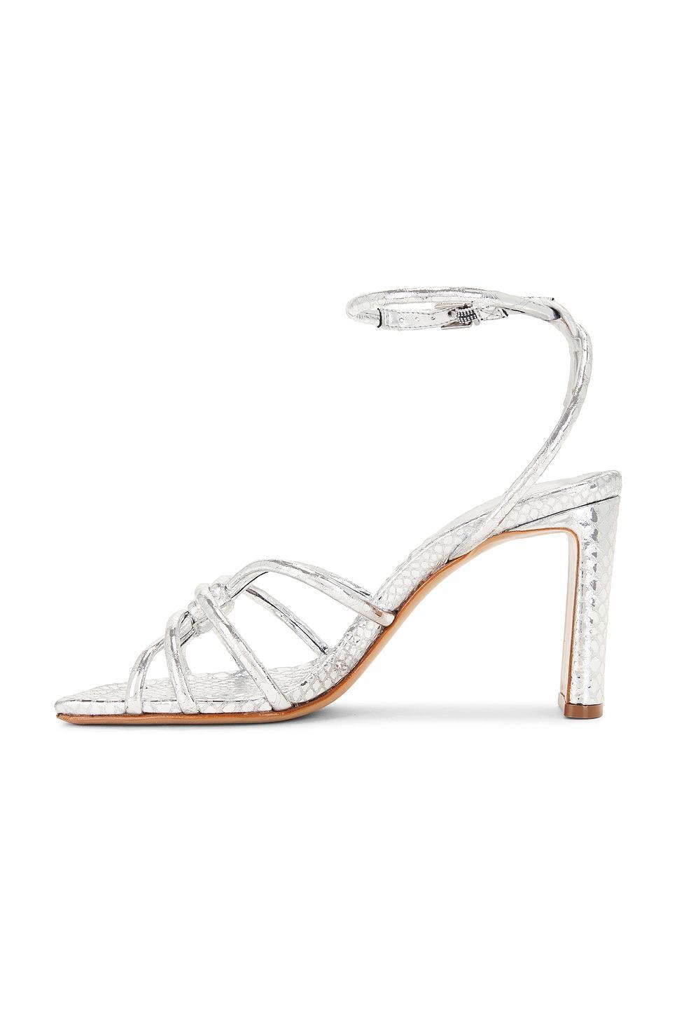 Rachel High Block Sandal Schutz Product Image