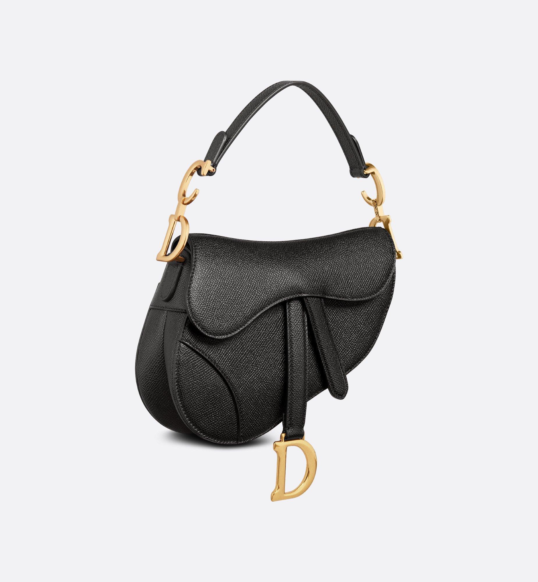 Mini Saddle Bag with Strap Product Image