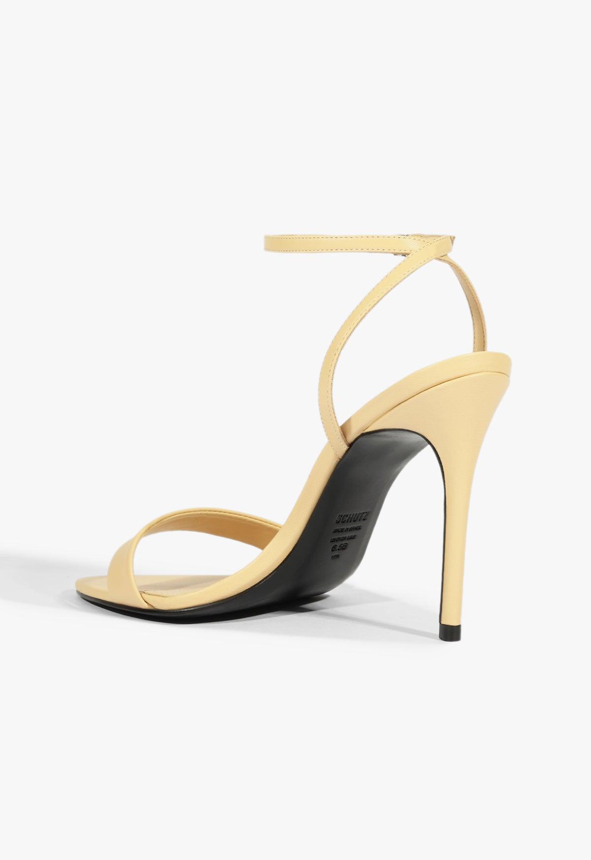 Angie Sandal Product Image