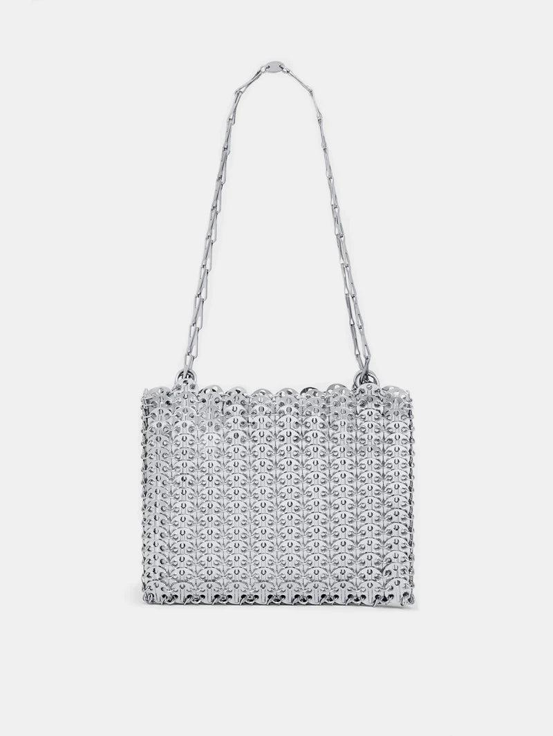 Iconic silver 1969 Bag Product Image