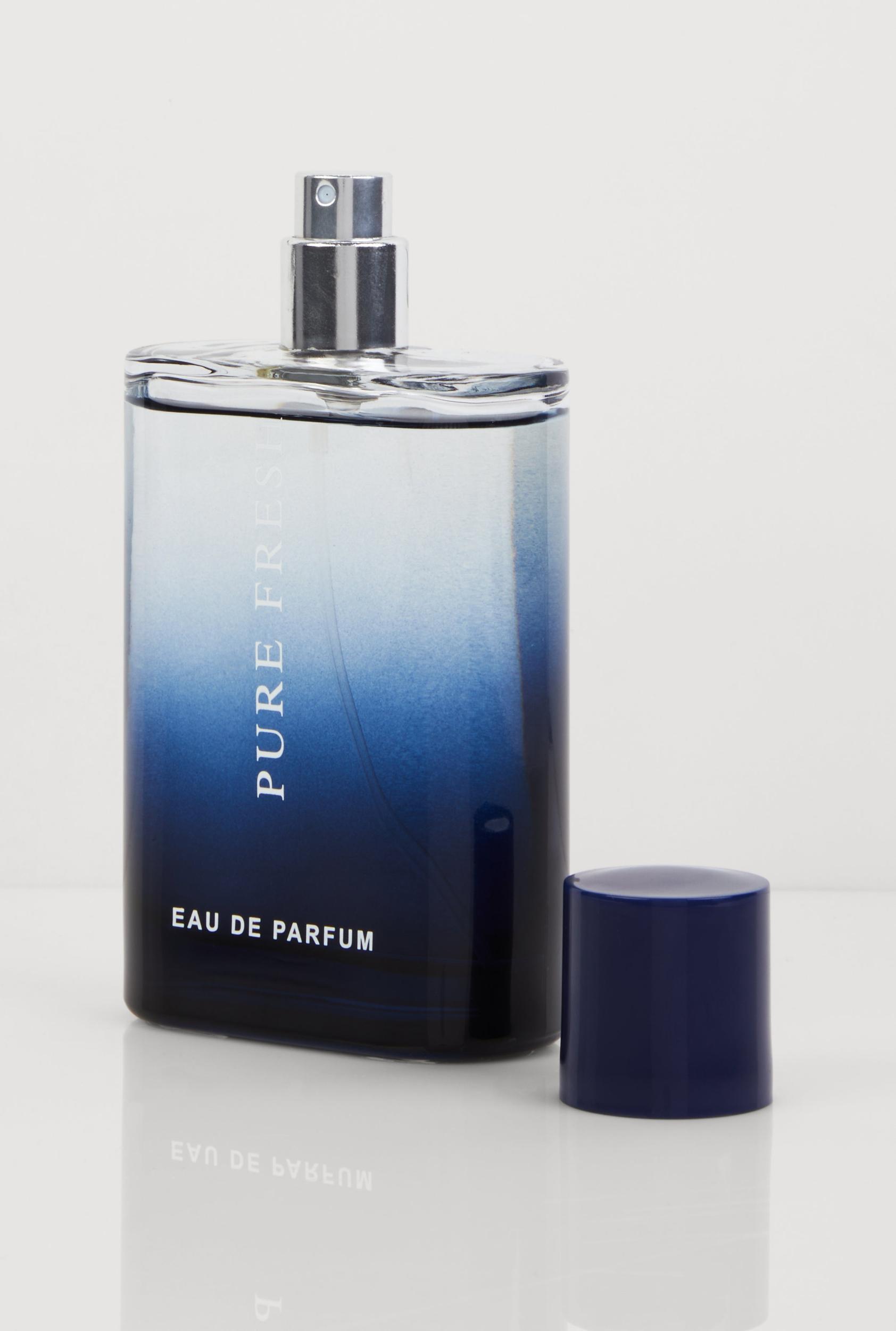 Mens Pure Fresh Cologne Male Product Image