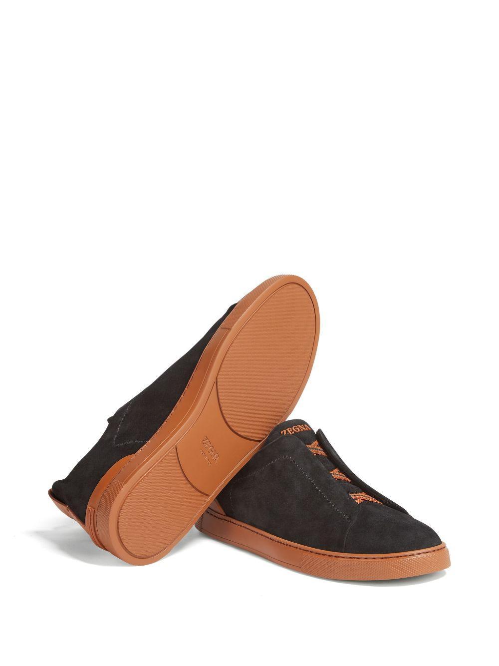 Triple Stitch sneakers Product Image