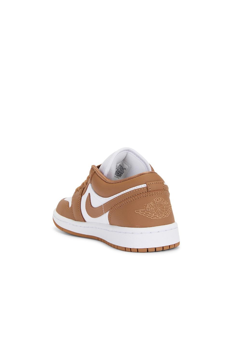 Air Jordan 1 Low Sneaker Jordan Product Image