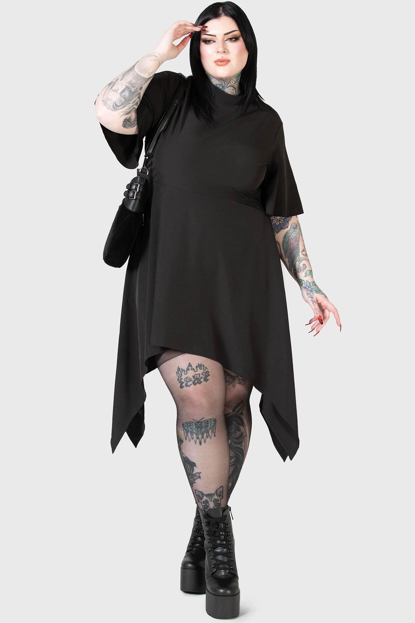 Anastazia Midi Dress Female Product Image