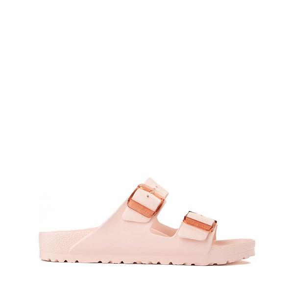 Birkenstock Womens Arizona Stealth Buckle Sandals Product Image