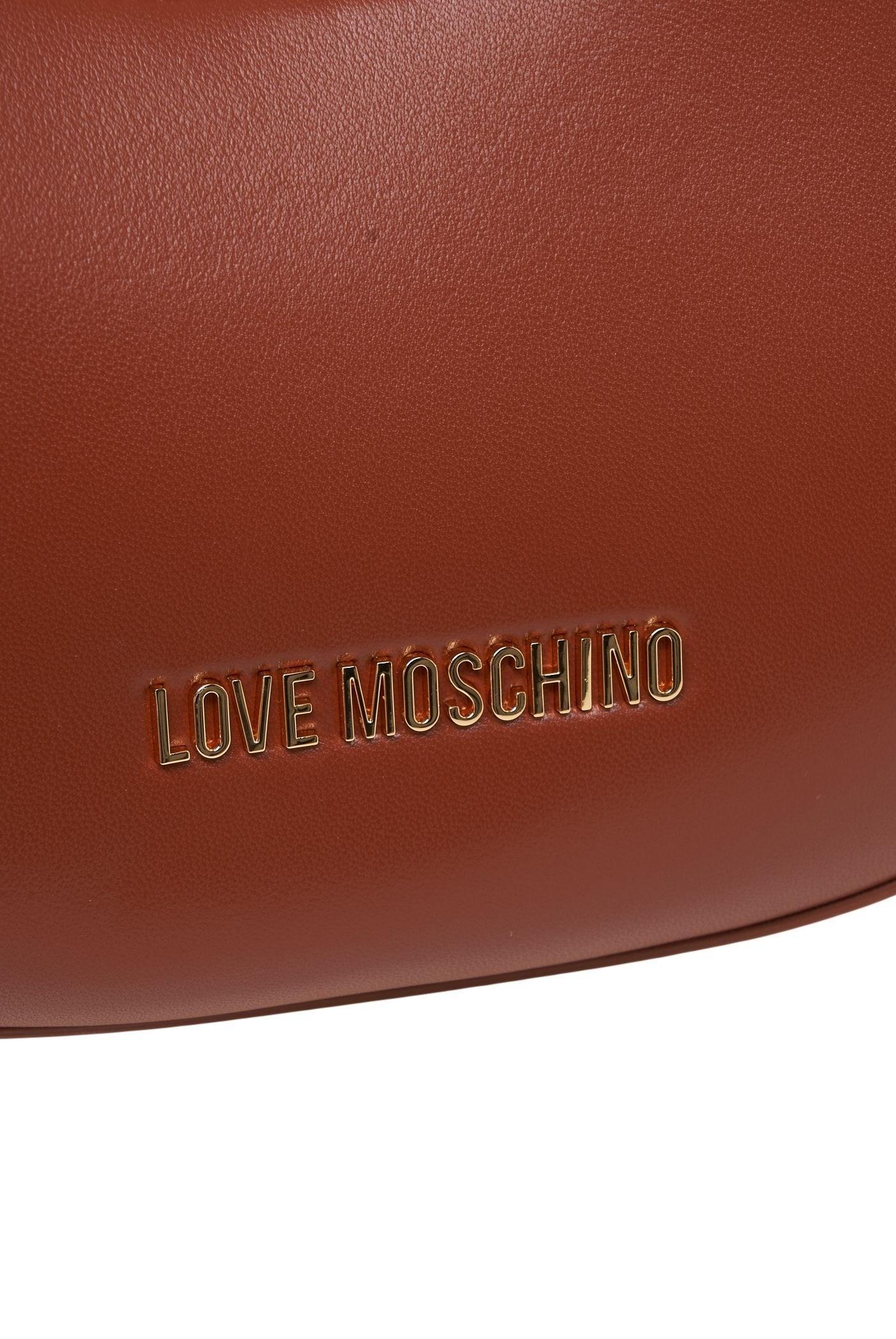 Faux leather handbag Product Image