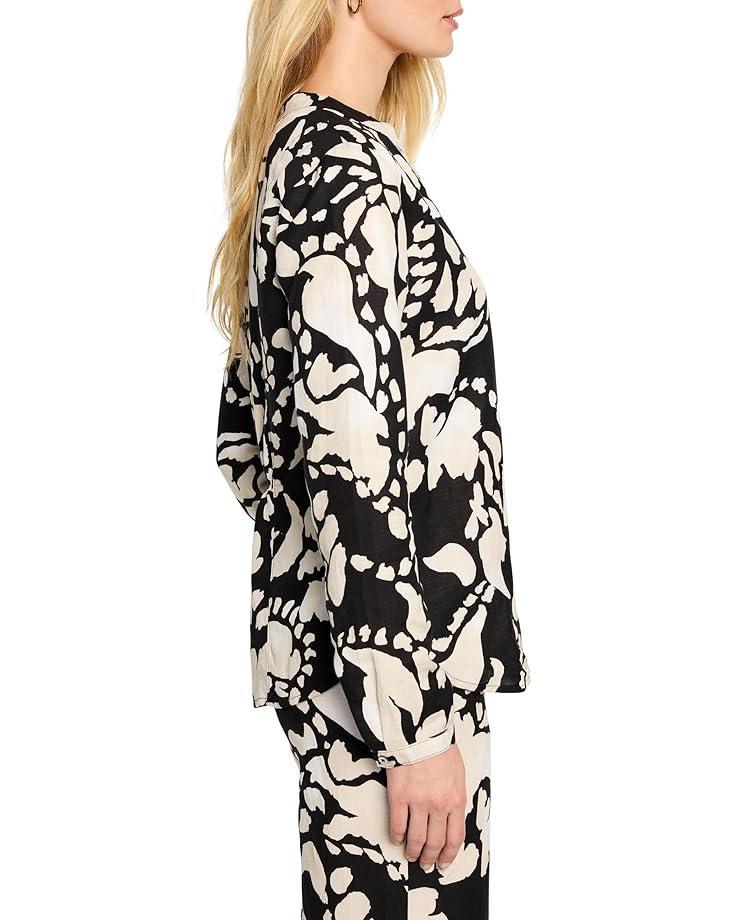 Evening Petal Sweater Product Image