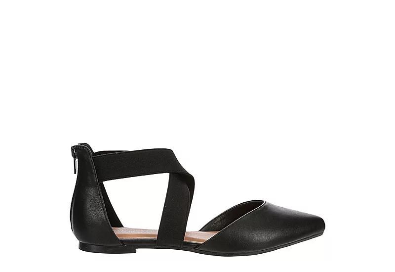 Xappeal Womens Percy Flat Product Image