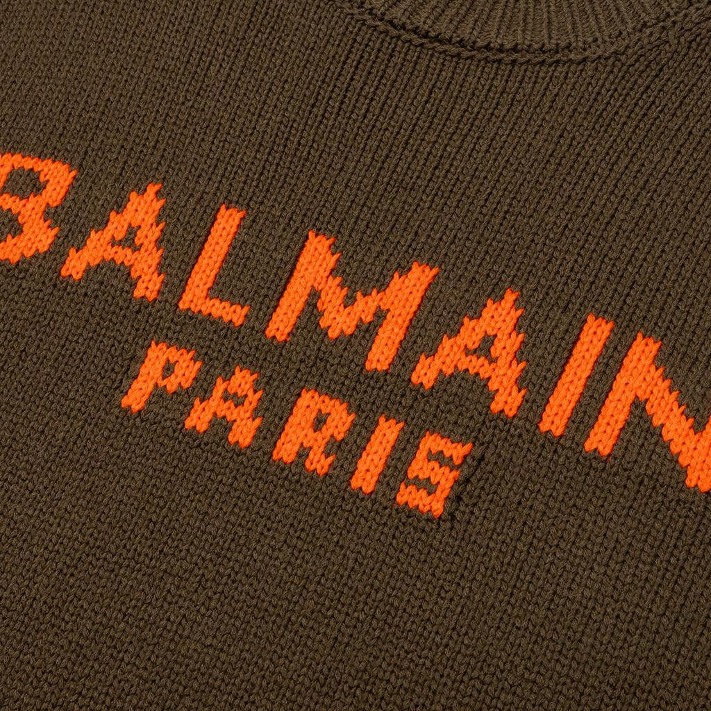 Lawrence Classic L/S T-Shirt - Black/3D Logo Male Product Image