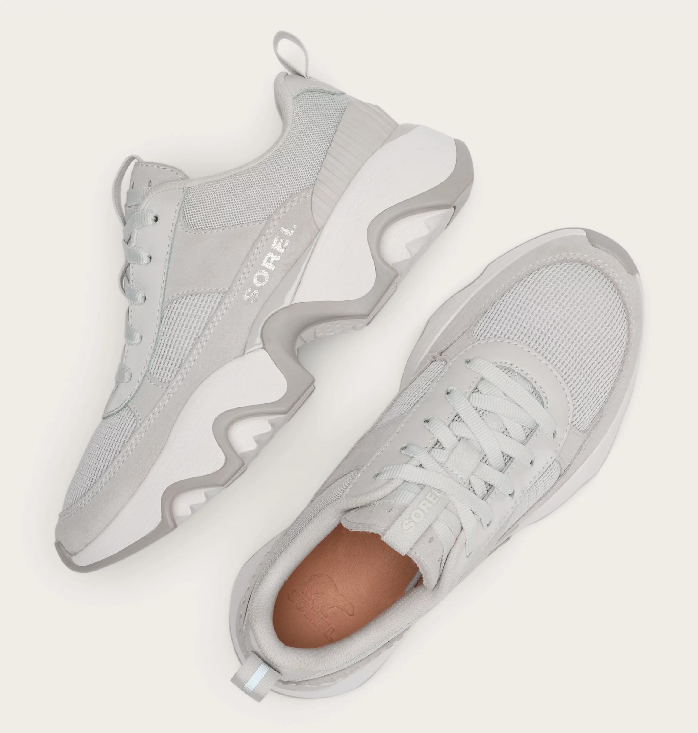 KINETIC™ Impact II Wonder Lace Women's Sneaker Product Image