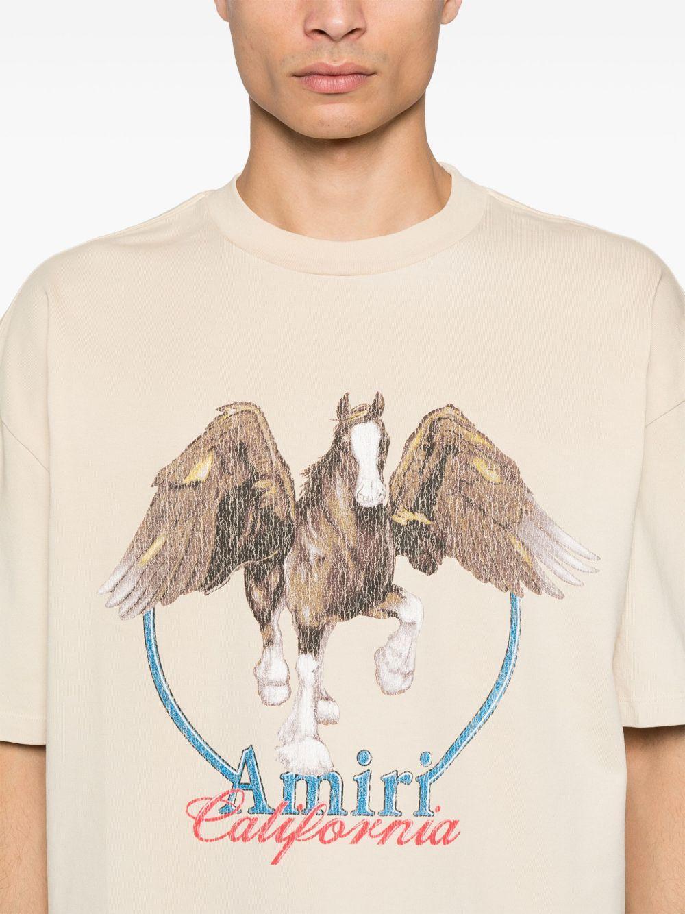Pegasus T-shirt Product Image