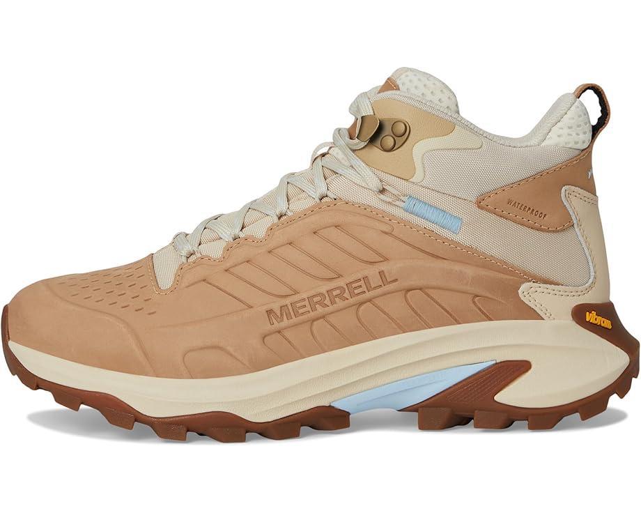 Moab Speed 2 Mid GTX&#174; Product Image
