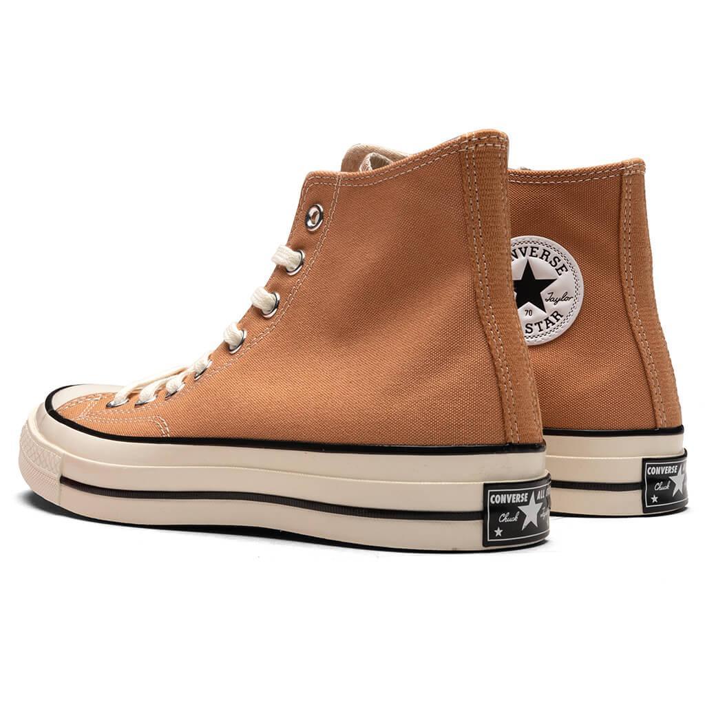 Chuck 70 Hi - Clay Court/Egret/Black Male Product Image