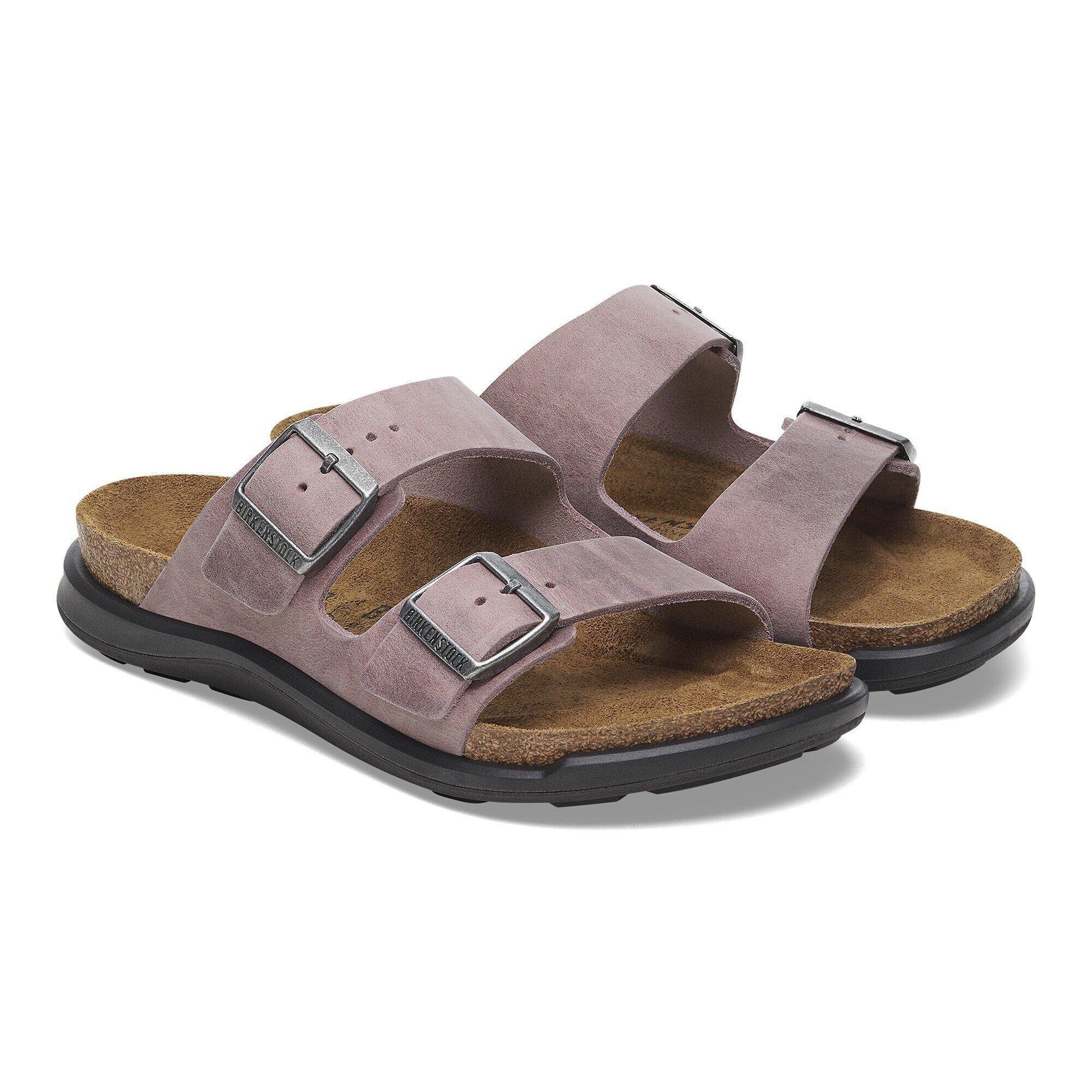 Arizona Crosstown Waxy Leather Product Image