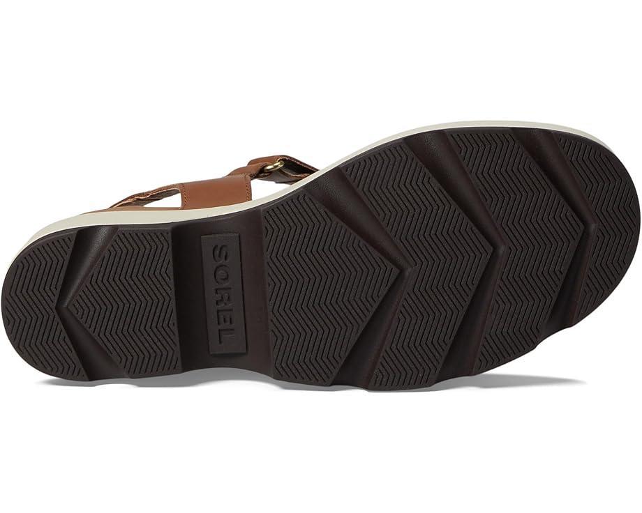 Kinetic&#8482; Impact Y-Strap High Sandal Product Image