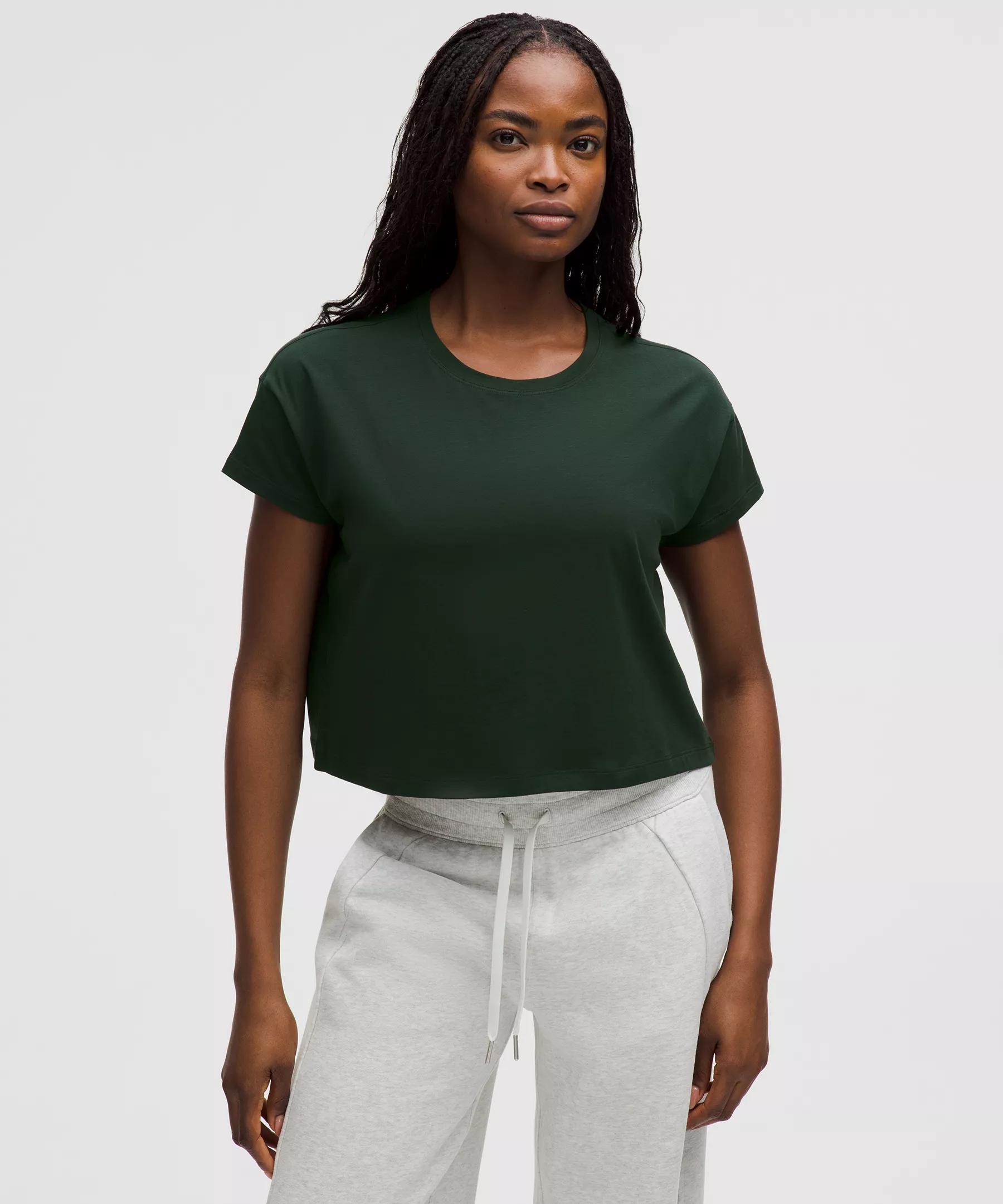 Cates T-Shirt Product Image