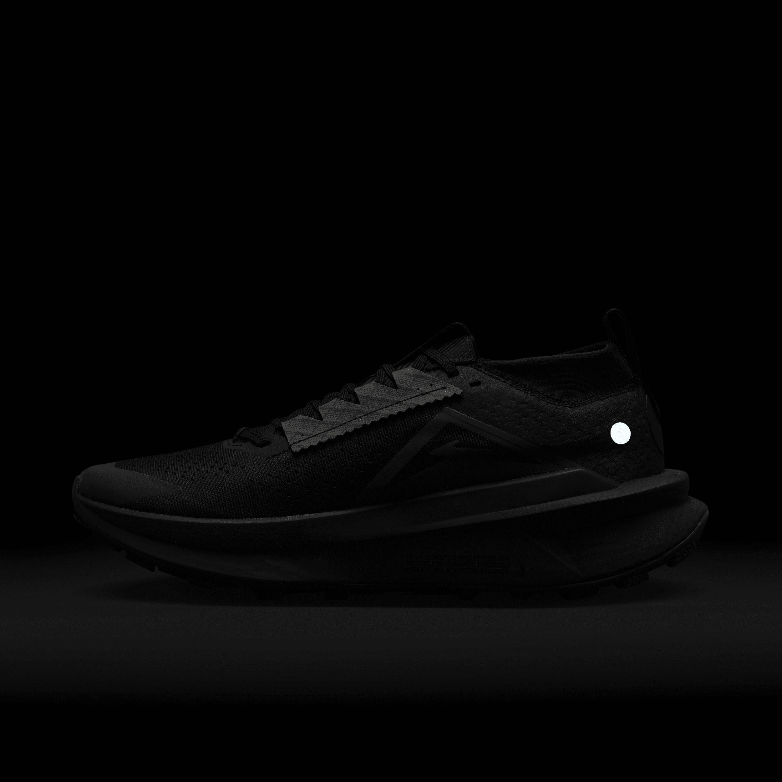 Nike Men's Zegama 2 Trail Running Shoes Product Image