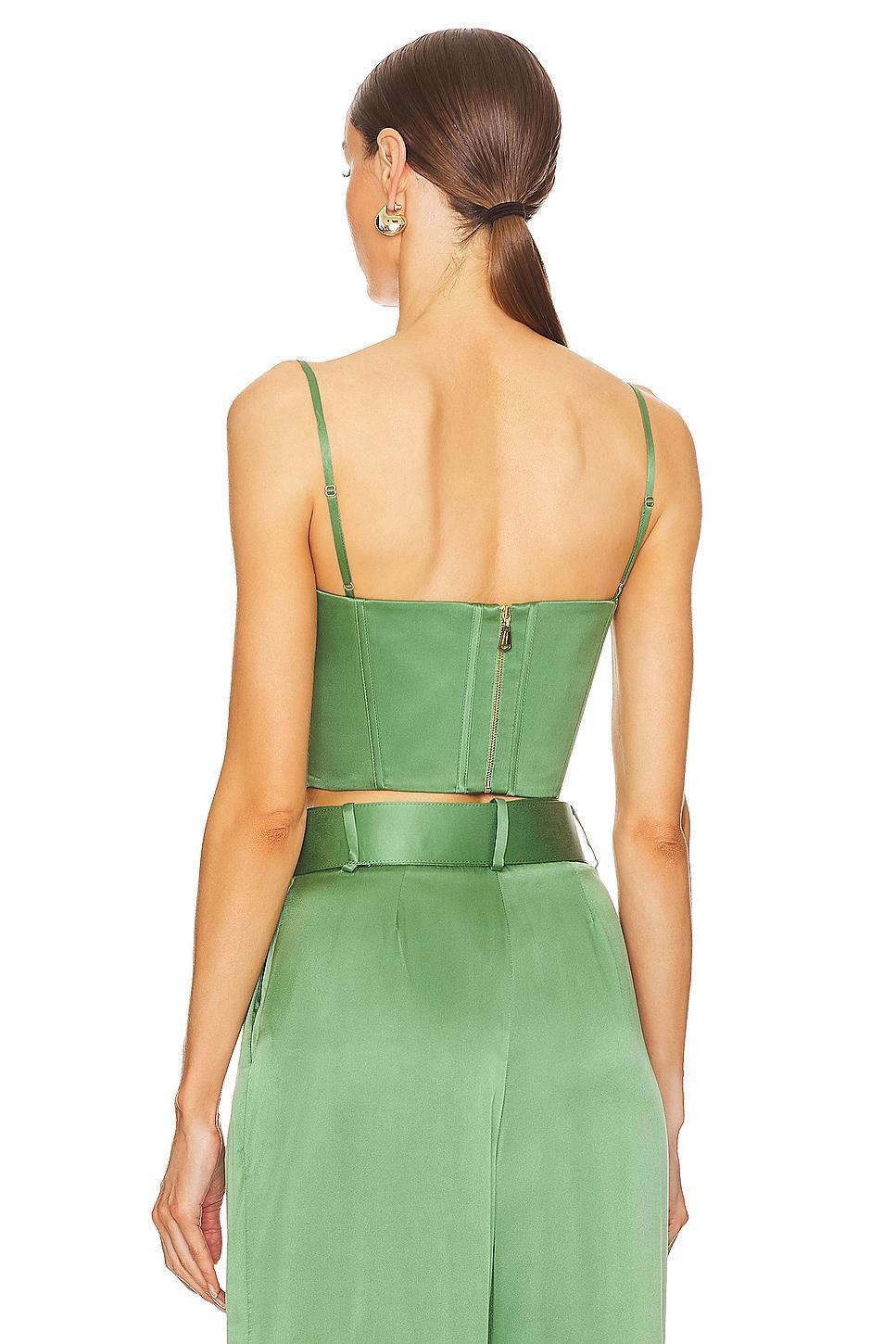 Corset Top Zimmermann Product Image