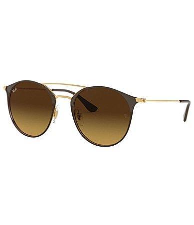 Ray-Ban Rb3546 Sunglasses Frame Grey Lenses Product Image