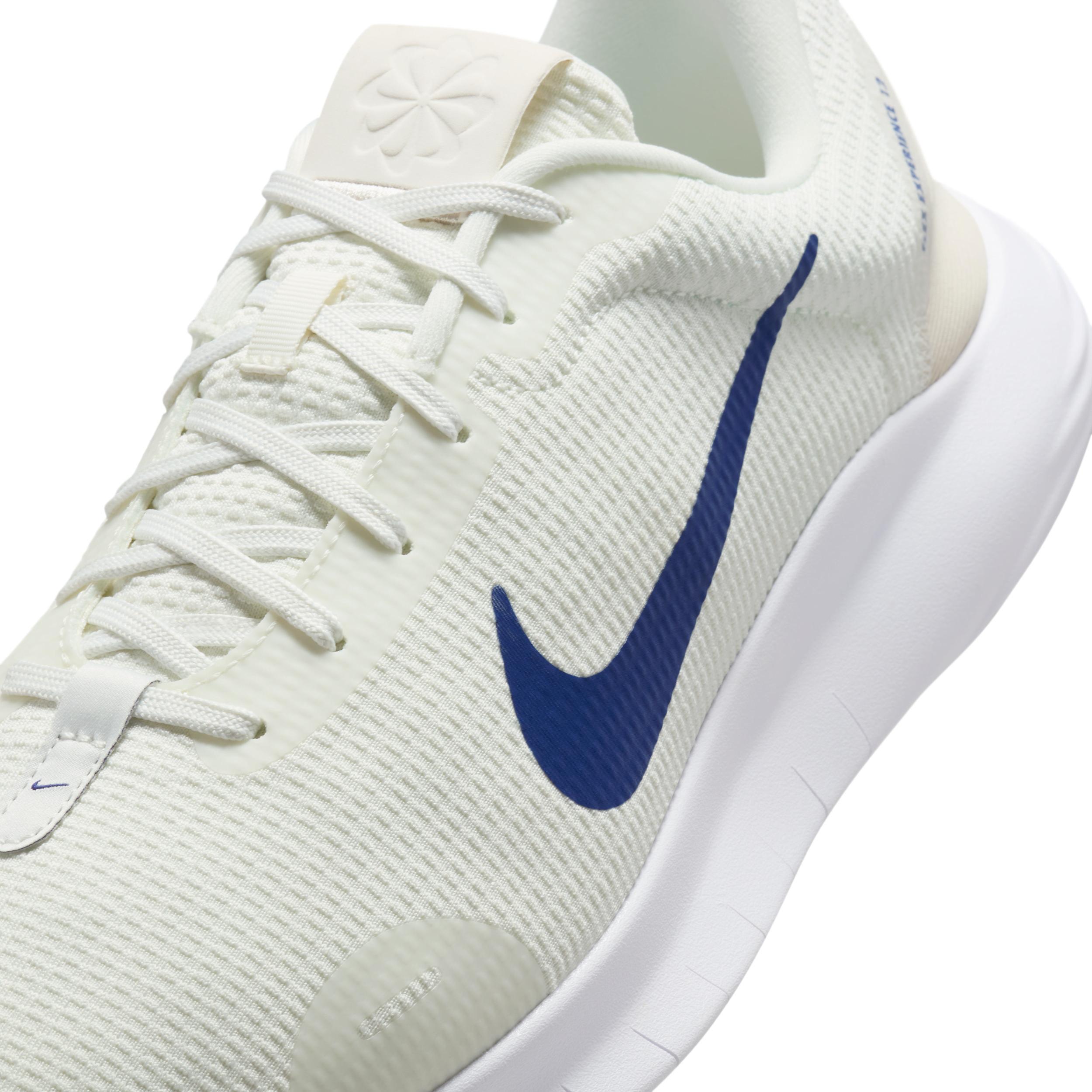 Nike Men's Flex Experience Run 12 Road Running Shoes (Extra Wide) Product Image