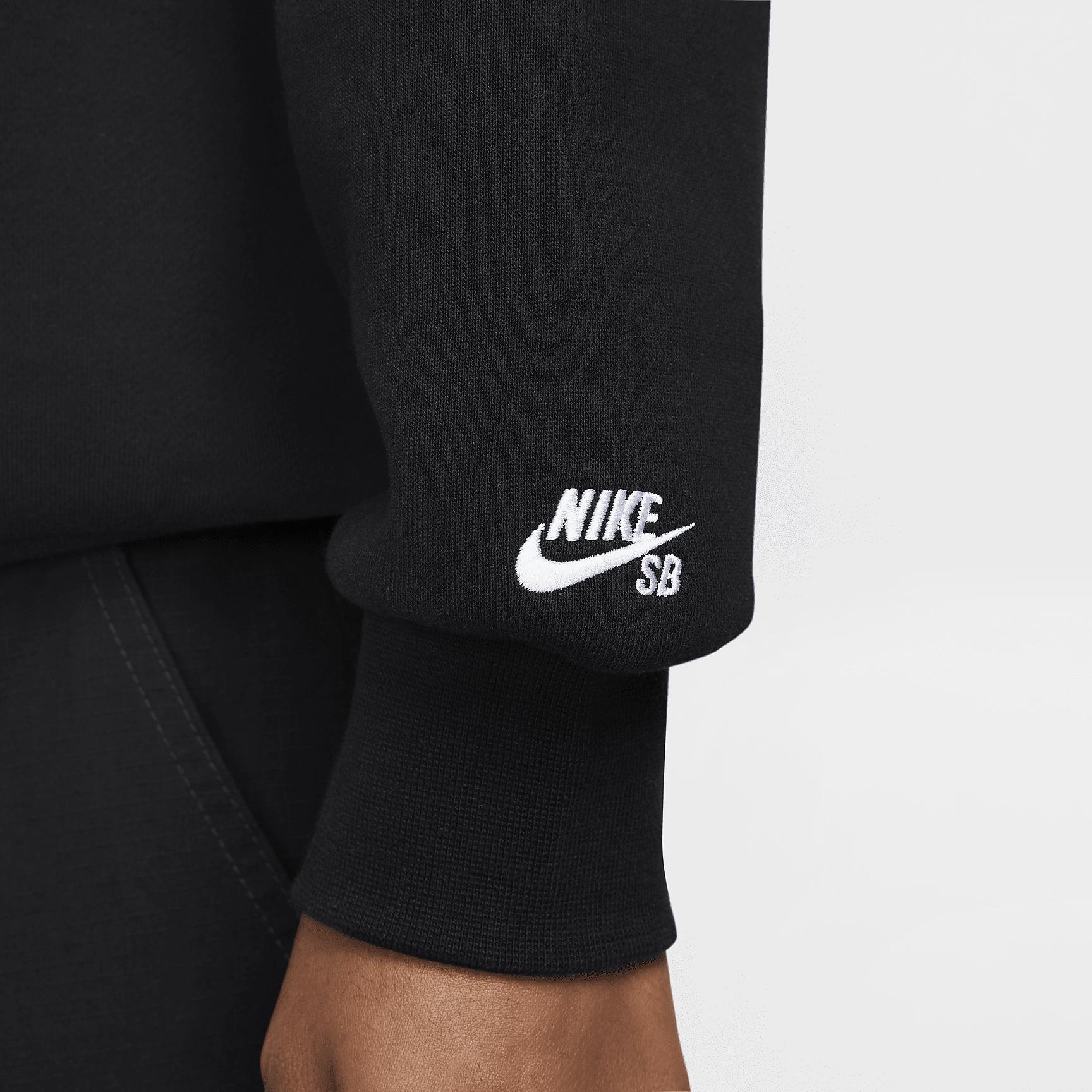 Nike SB Fleece Skate Crew Product Image