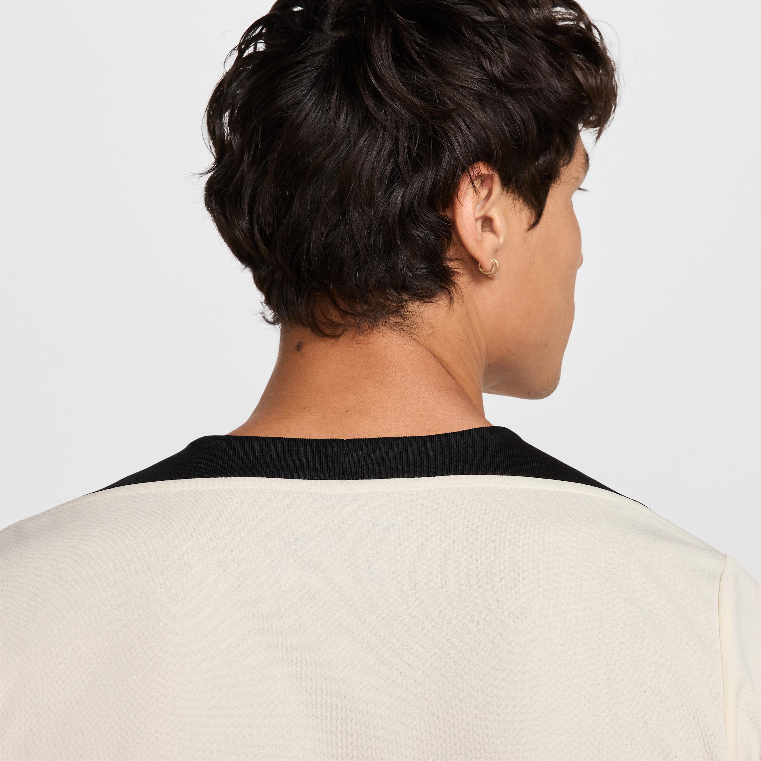 Liverpool FC Strike Special Edition Nike Mens Dri-FIT Soccer Short-Sleeve Knit Top Product Image