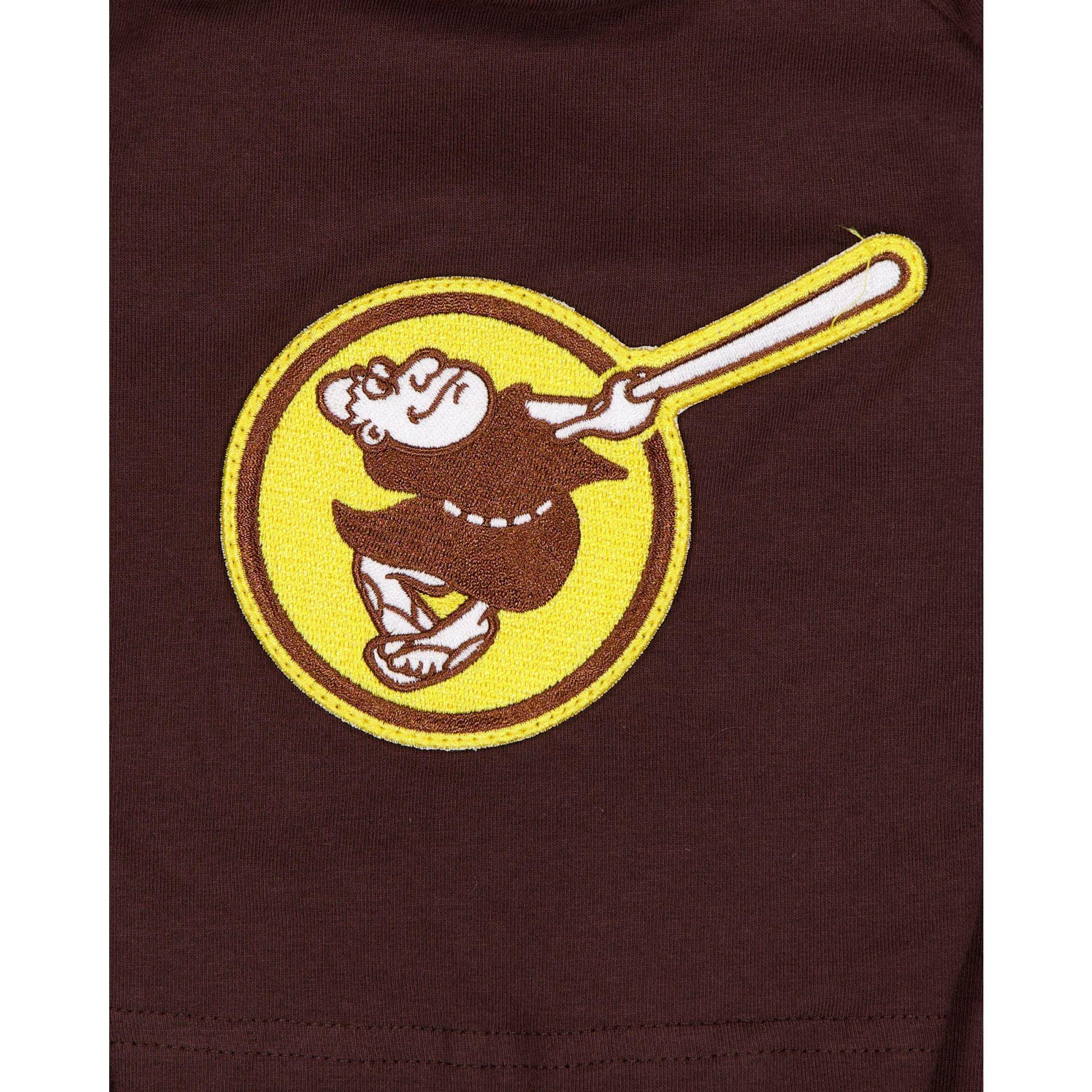 San Diego Padres Logo Select T-Shirt Male Product Image