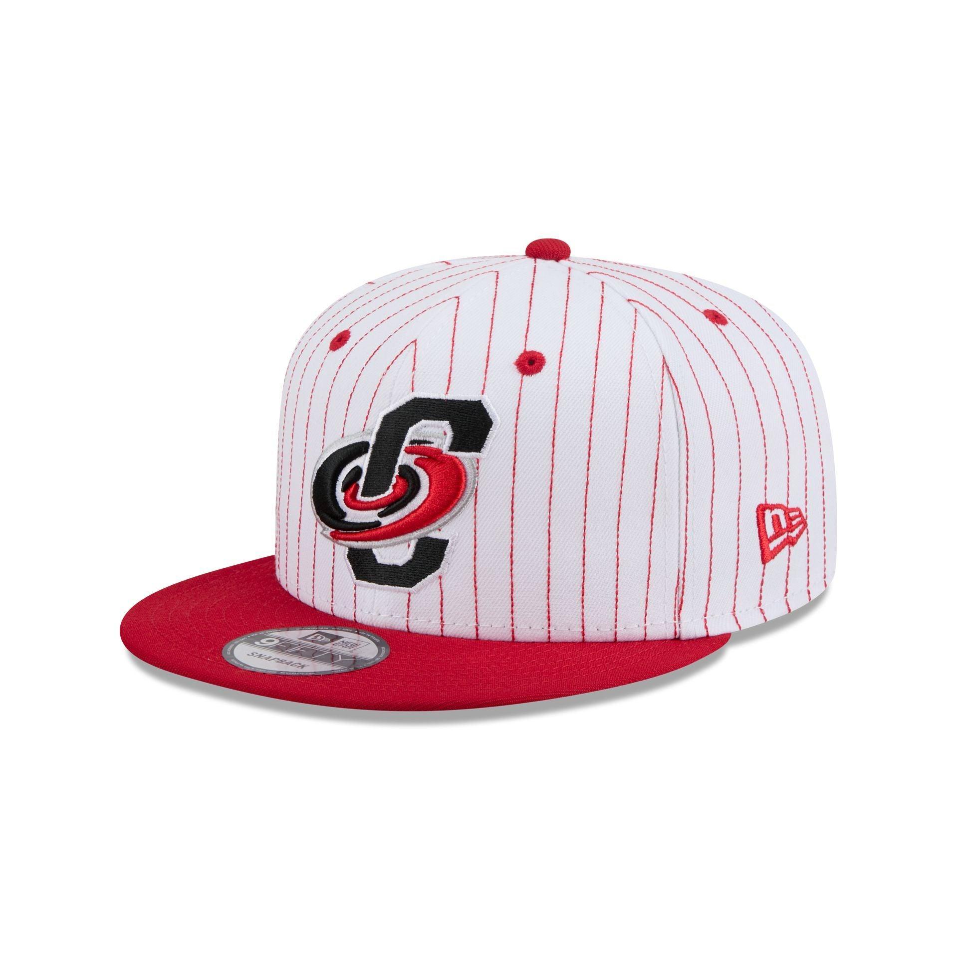 Chicago Blackhawks 1991 All-Star Game 59FIFTY Fitted Hat Male Product Image