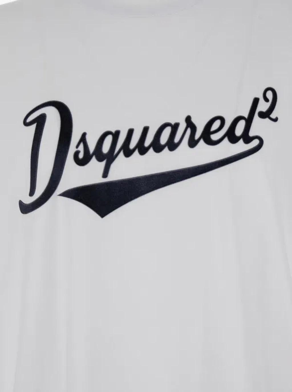 logo-print T-shirt Product Image
