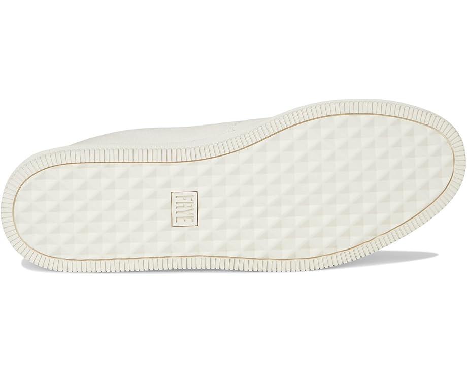 Men's Frye Astor Cap Toe Low Lace Product Image