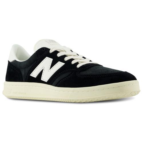 New Balance Mens T500 Casual Shoes Product Image