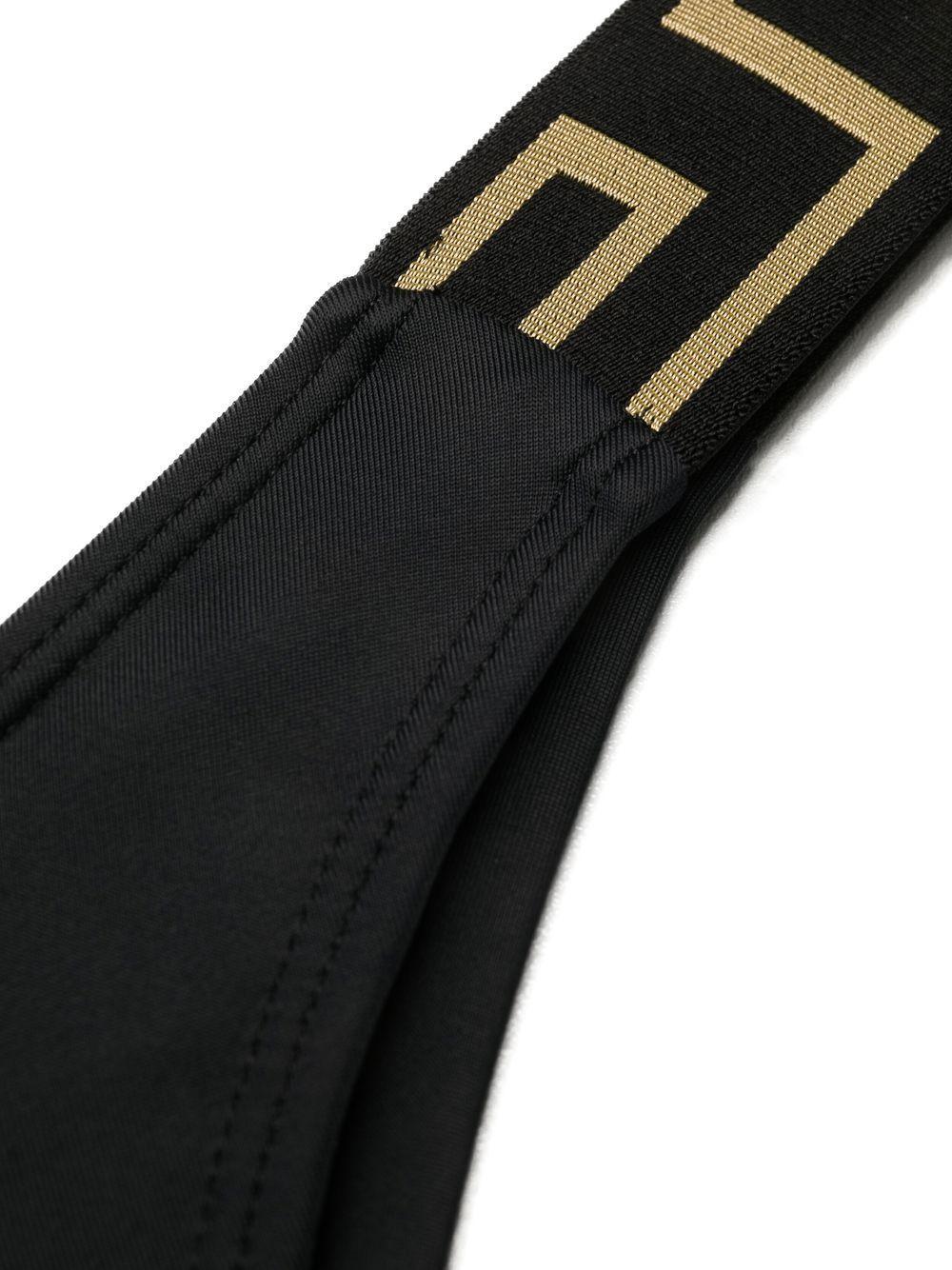 Greca Border bikini bottoms Product Image