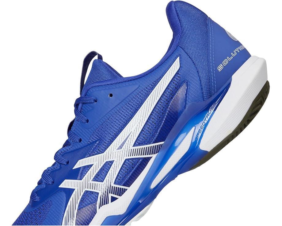 Solution Speed FF 3 Clay Tennis Shoes Product Image