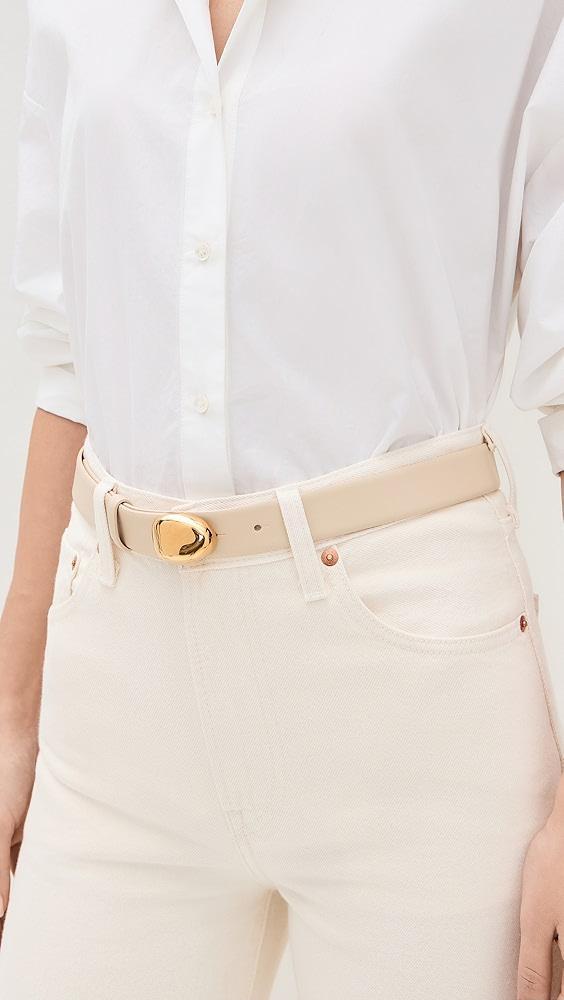 Zimmermann Zimmermann Gleam Belt 30 | Shopbop Product Image
