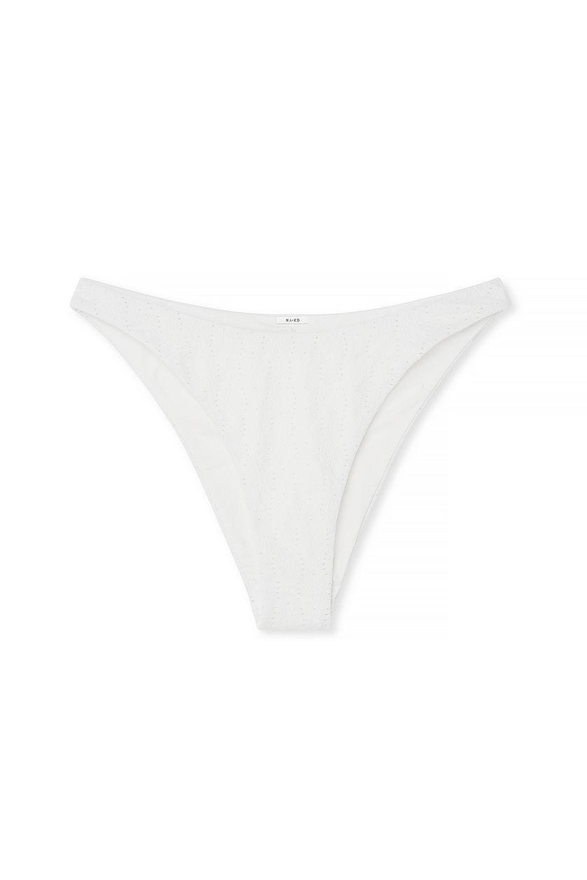 Angleis High Cut Bikini Panty Product Image