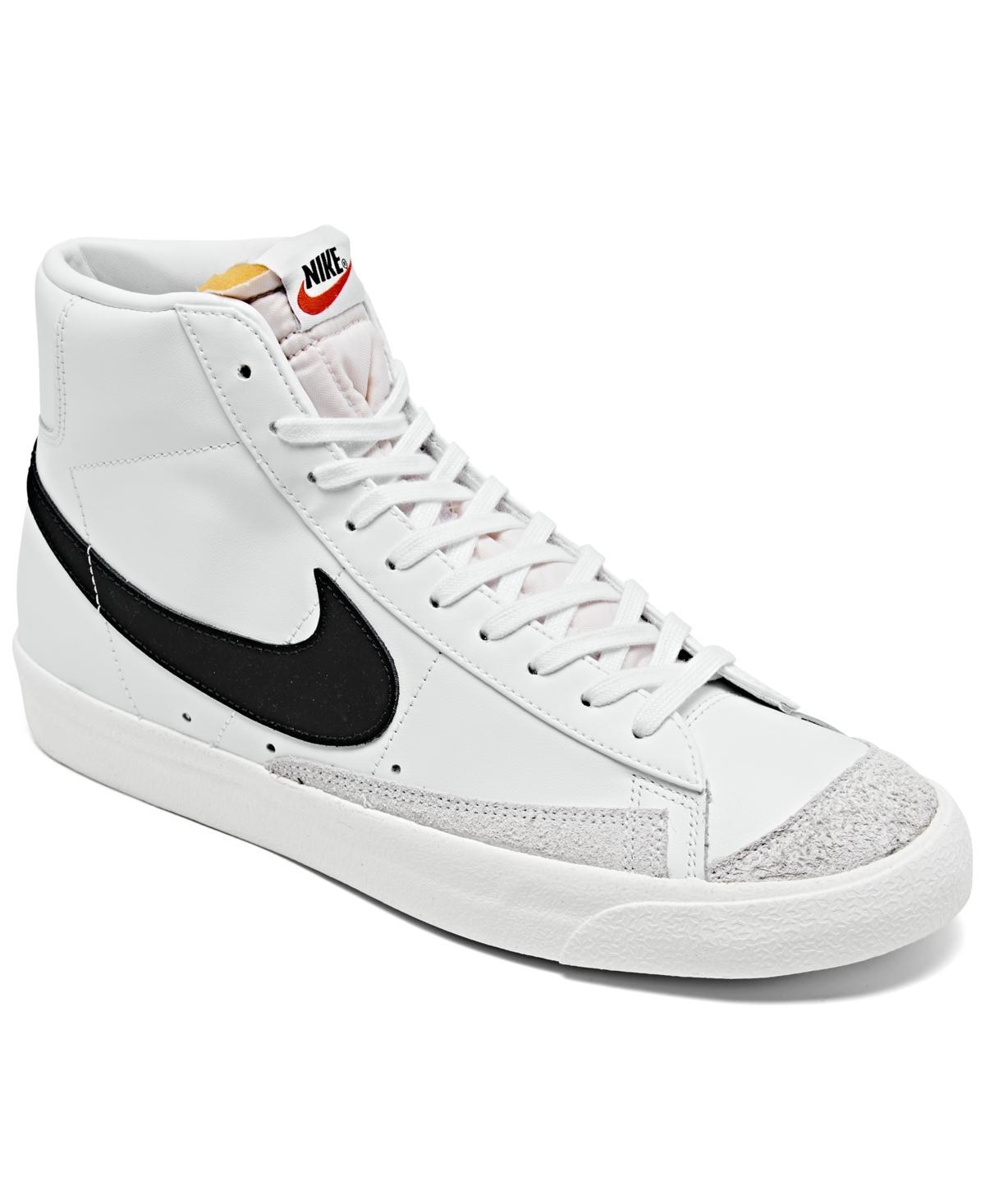 Nike Men's Blazer Mid '77 Vintage Shoes Product Image