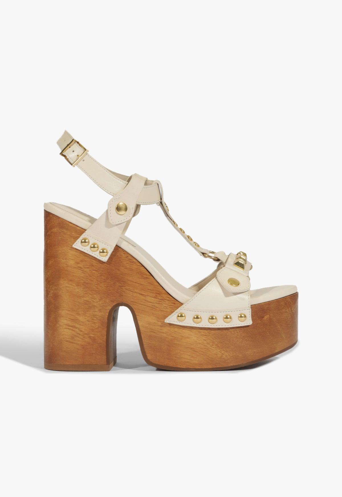 Stevie Cutout Sandal Product Image