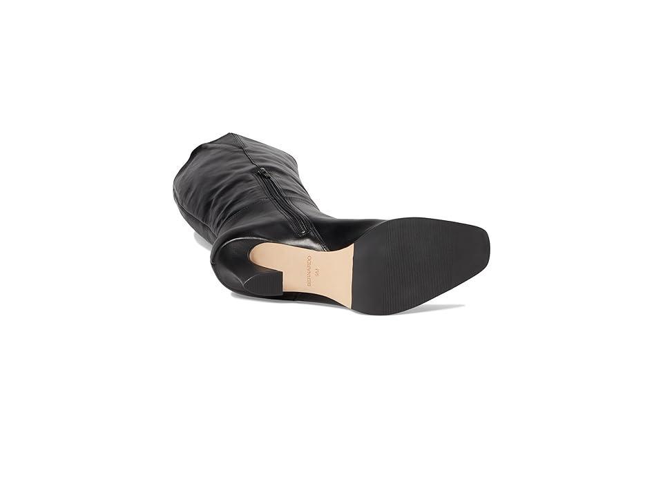 Bernardo Bleeker Antique Calf) Women's Shoes Product Image