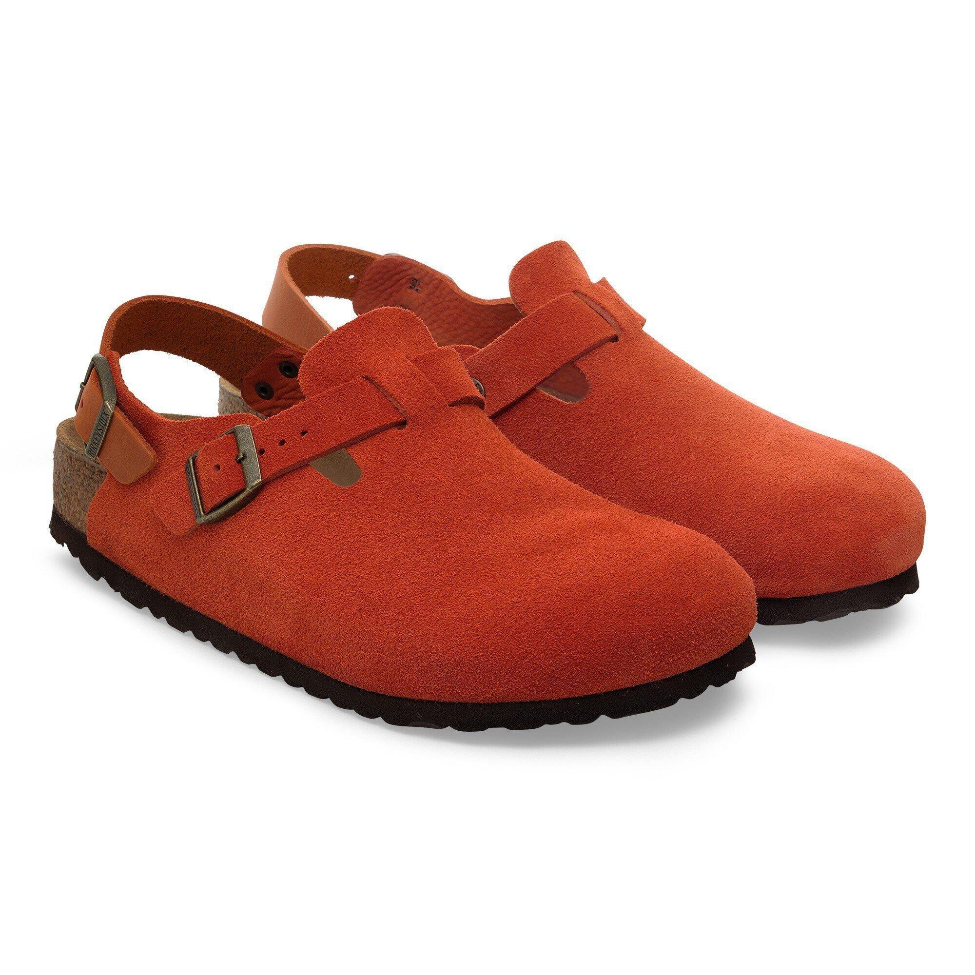 Tokio Suede Leather Product Image
