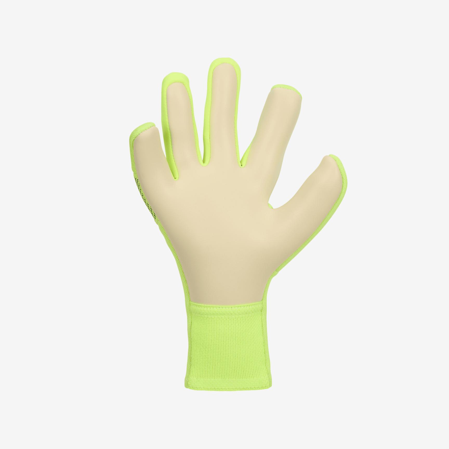 Nike Dynamic Fit Soccer Goalkeeper Gloves Product Image