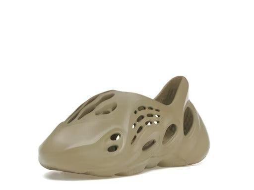 Adidas Yeezy Foam RNR Stone Salt Product Image