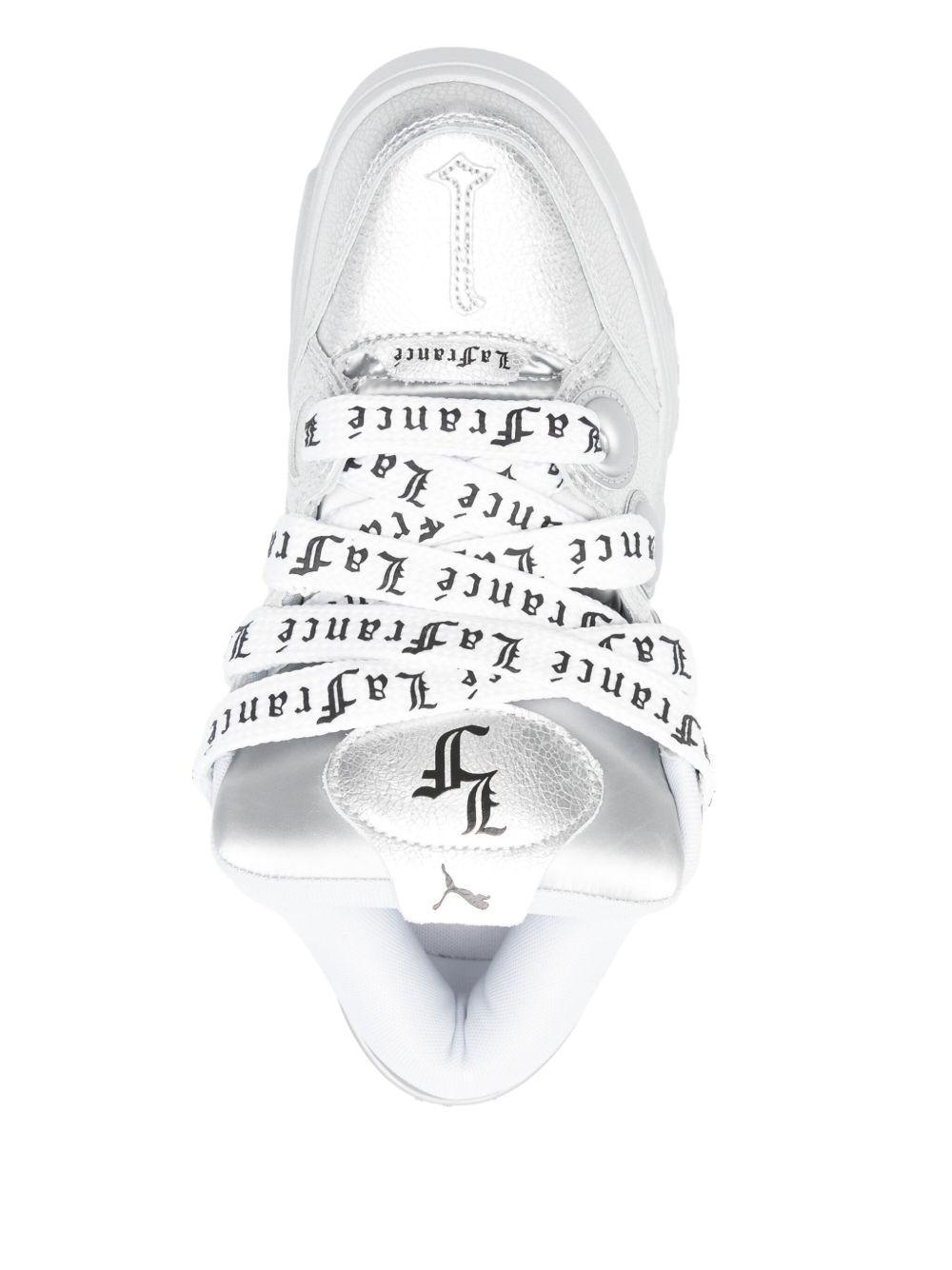 x Lamelo Ball LaFrancé sneakers Product Image