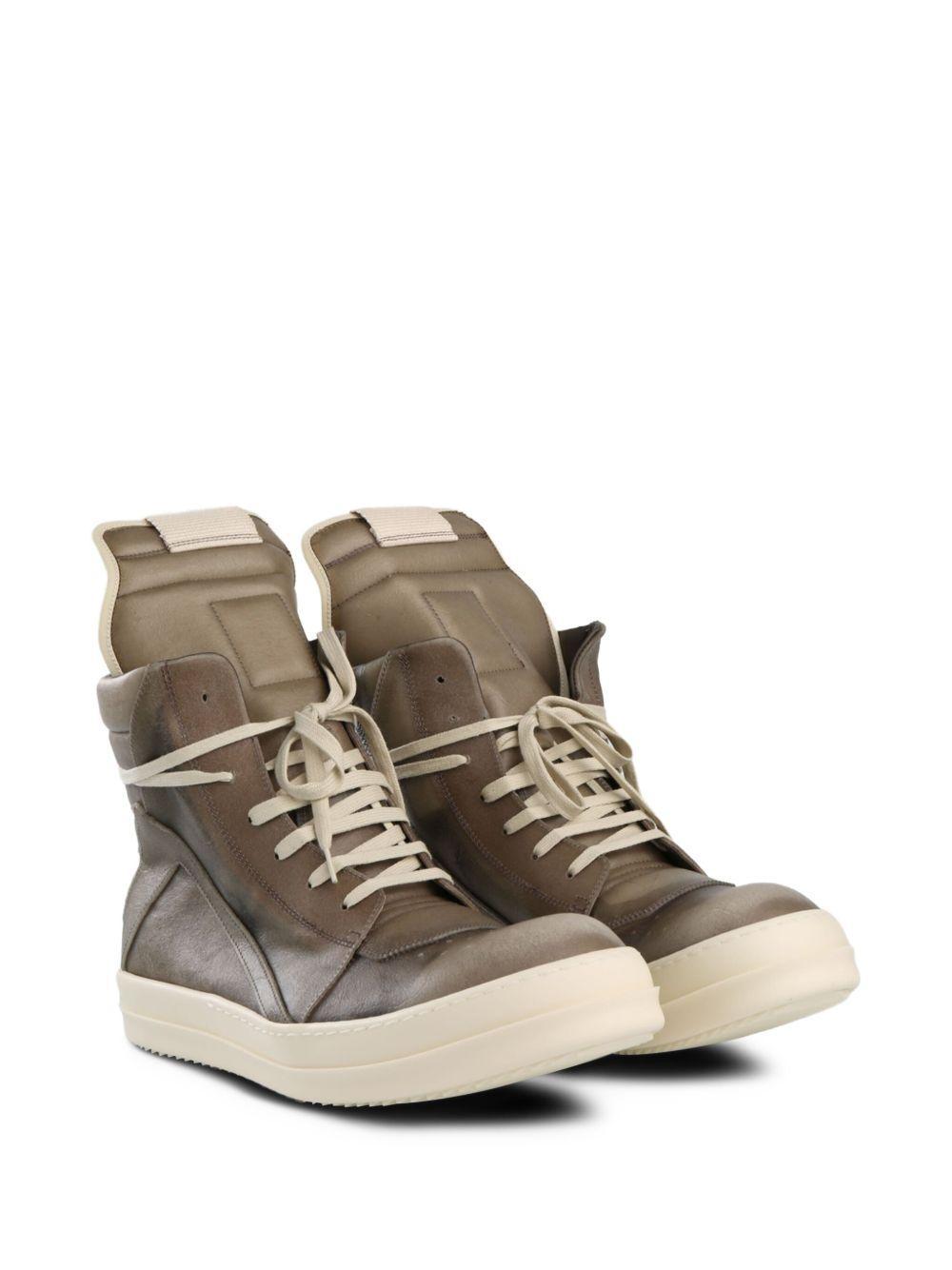 Geobasket sneakers Product Image