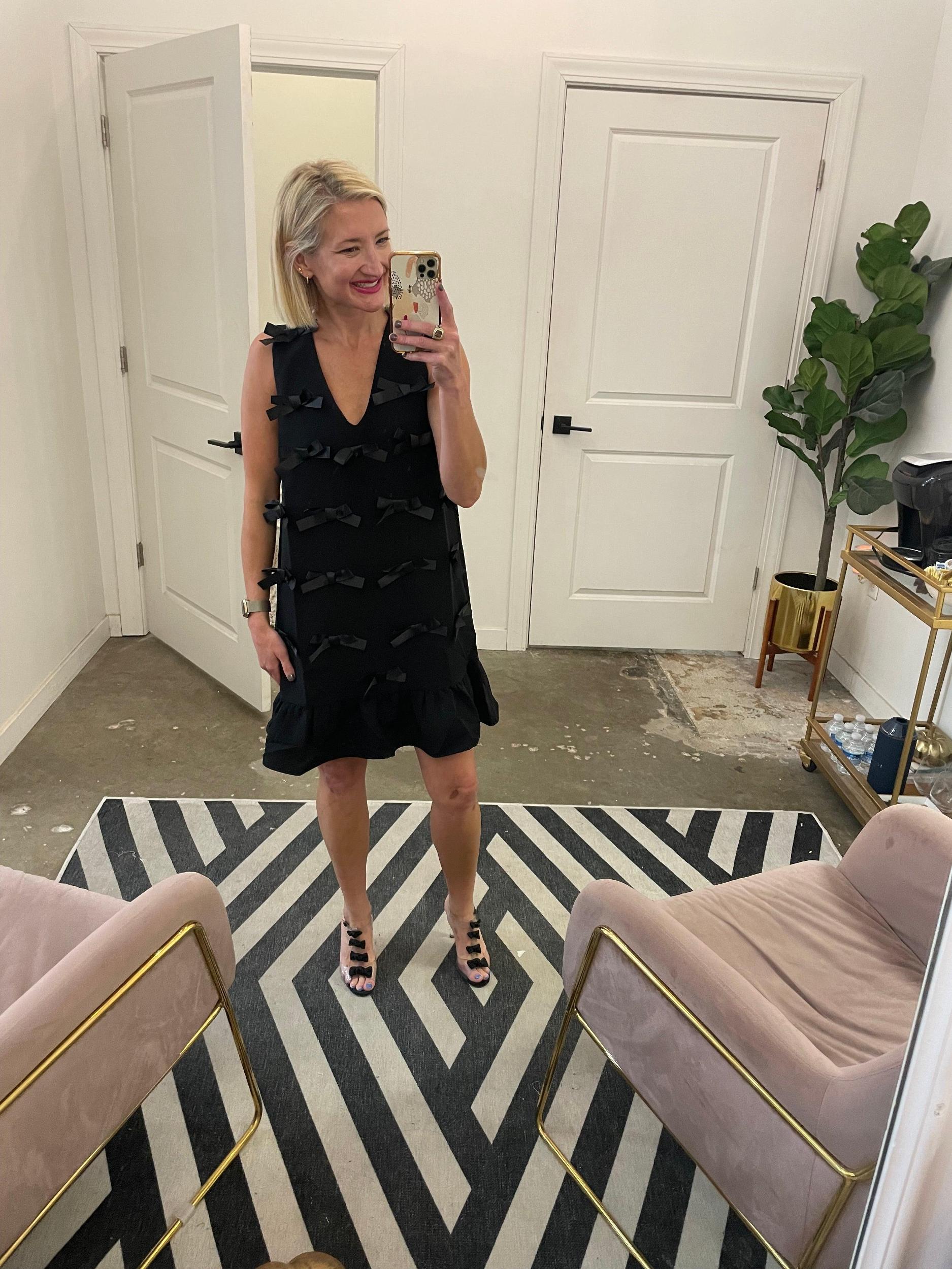 Liz Dress Product Image