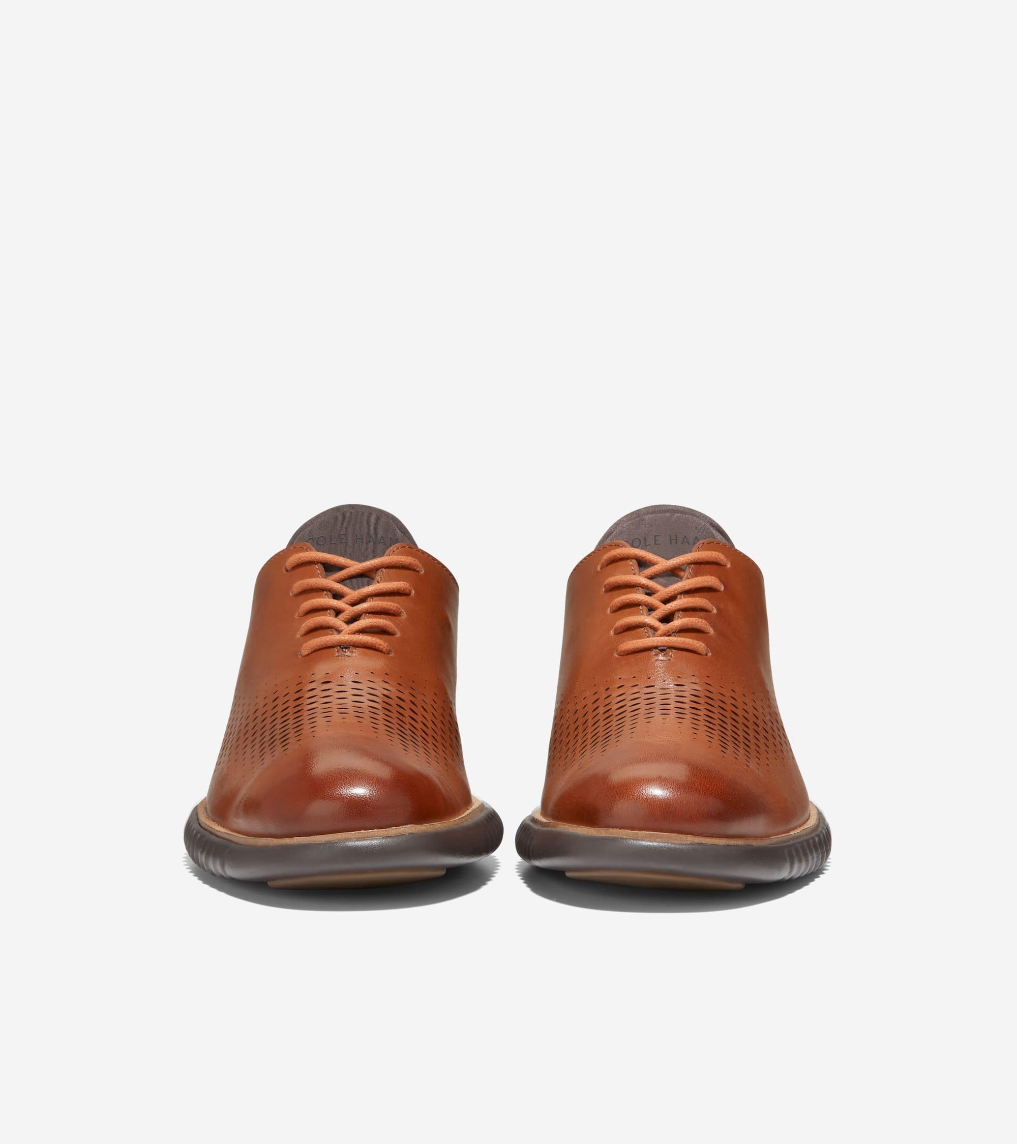 Dawson 32mm Perforated Belt Product Image
